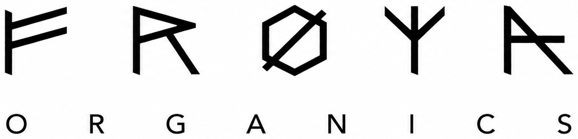 Frøya Organics